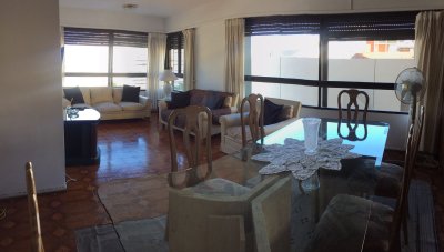 Hermoso apartamento en la península!!