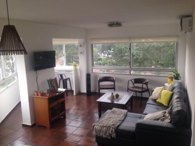 Apartamento en Roosevelt, 2 dormitorios *