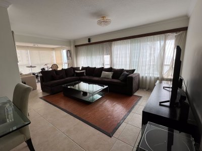 ¡Hermoso apartamento!