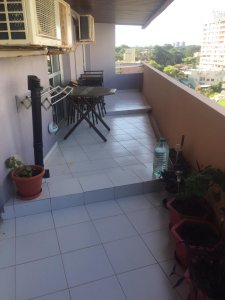 Apartamento en Brava, 2 dormitorios *