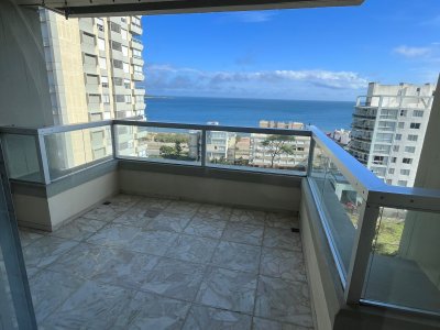 Apartamento en Mansa, 3 dormitorios *