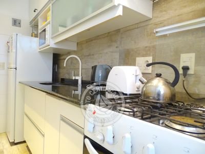 Hermoso apartamento 