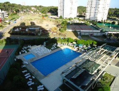 Apartamento en Mansa, 3 dormitorios *