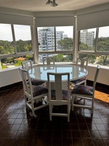 Apartamento en Roosevelt, 3 dormitorios *