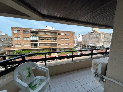 Muy lindo apartamento 