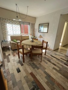 Apartamento en península  