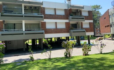 Muy cómodo apartamento