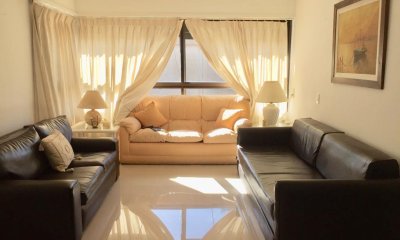 Hermoso apartamento