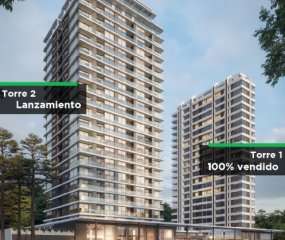 Apto en Venta en Punta del Este