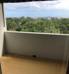 Apartamento en Punta del Este, Roosevelt