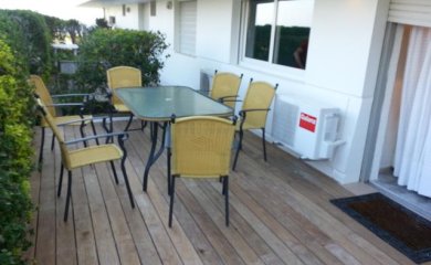 Apartamento en Pinares, 3 dormitorios *