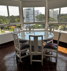 Apartamento en Roosevelt, 3 dormitorios *