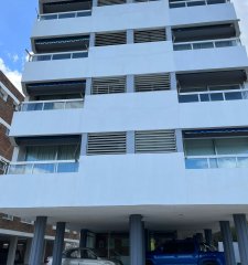 APARTAMENTO EN PRIMERA LÍNEA DE LA MANSA