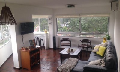 Apartamento en Roosevelt, 2 dormitorios *