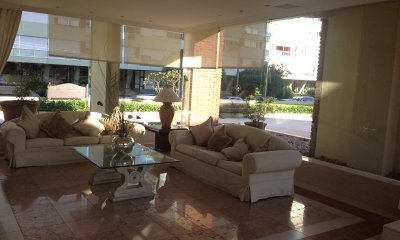 Apartamento en Brava, 1 dormitorios