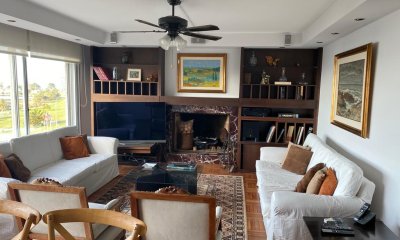 APARTAMENTO CON LA MEJOR VISTA FRENTE AL PUERTITO DEL BUCEO