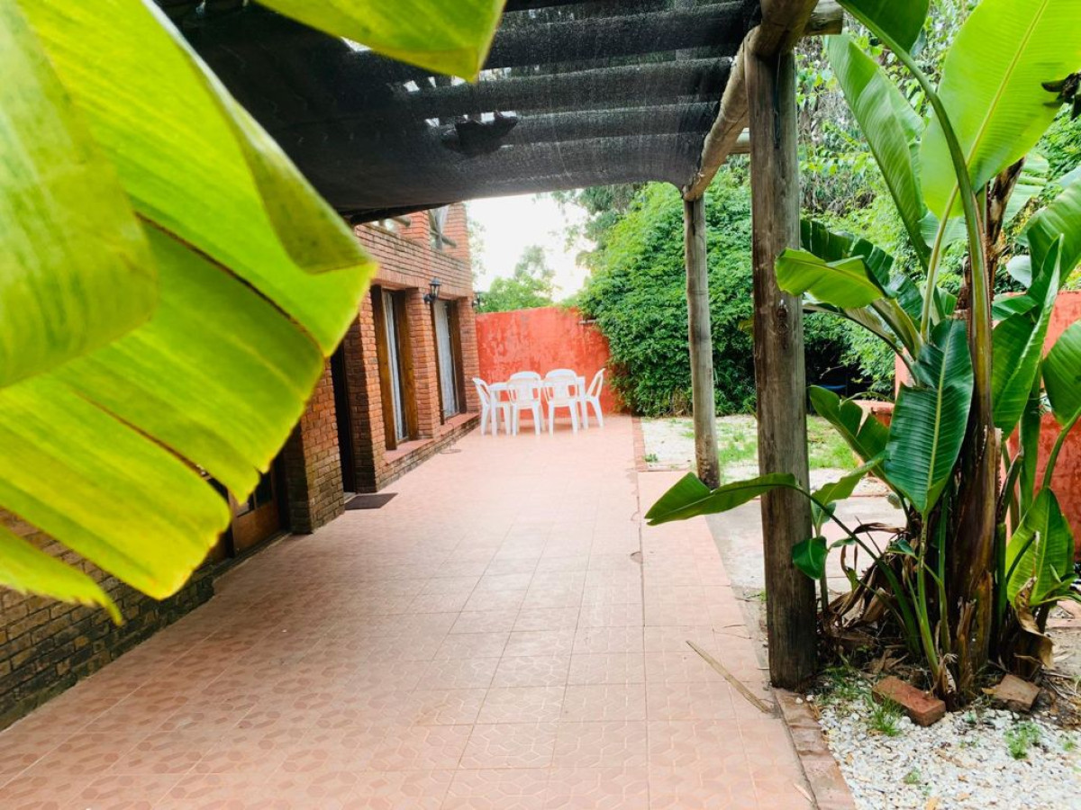 Casa ID.291 - HERMOSA CASA!!