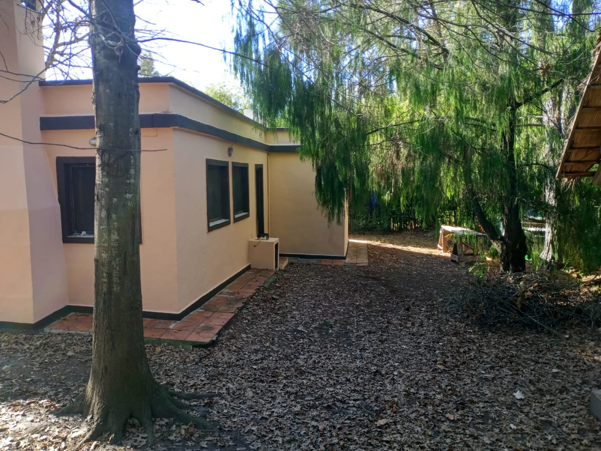 Casa ID.879 - Casa en Punta Ballena, 3 dormitorios *
