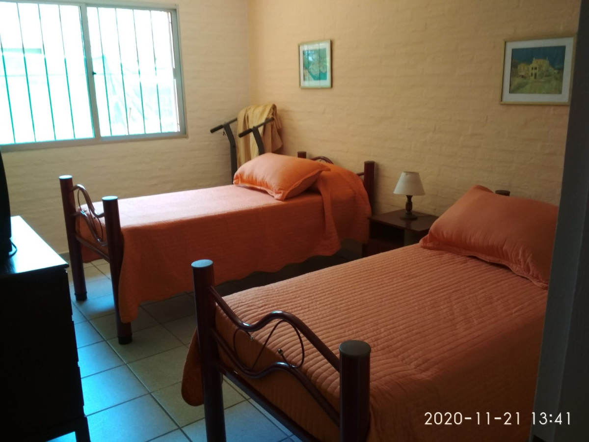 Casa ID.737 - Casa en Punta Ballena, 3 dormitorios *