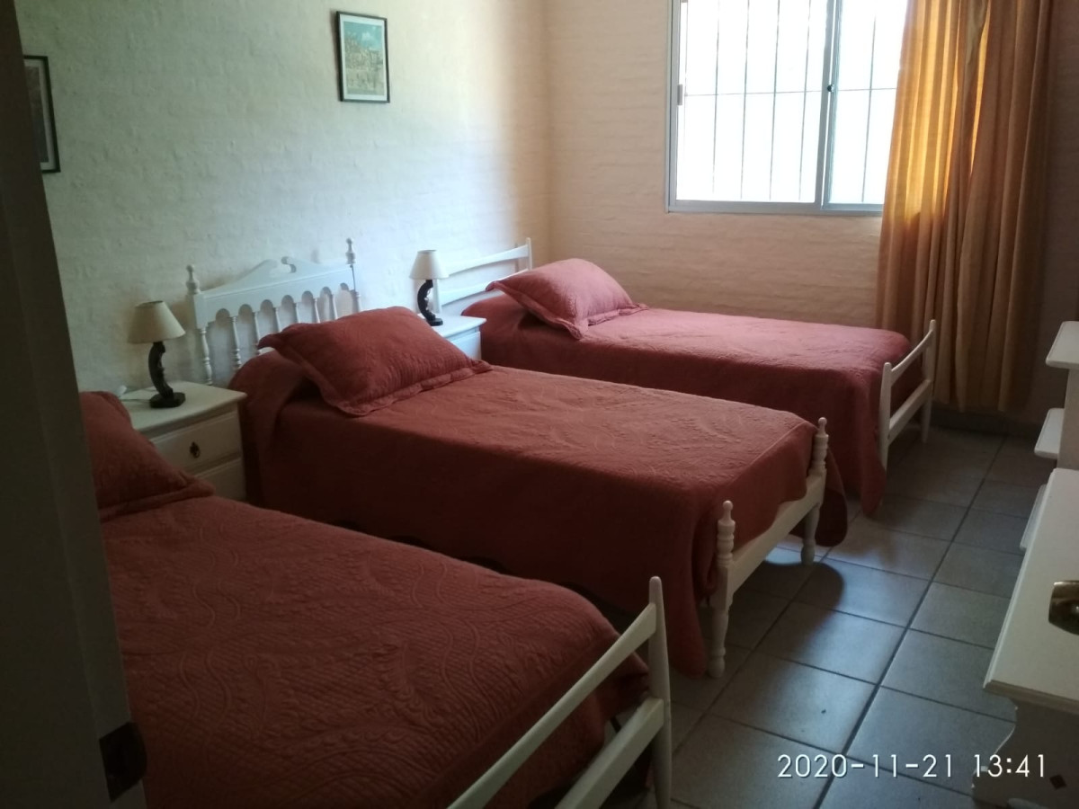 Casa ID.737 - Casa en Punta Ballena, 3 dormitorios *