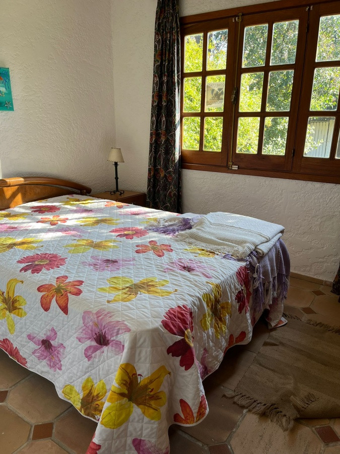 Casa ID.2502 - Hermoso chalet, Disponible en Alquiler Anual 