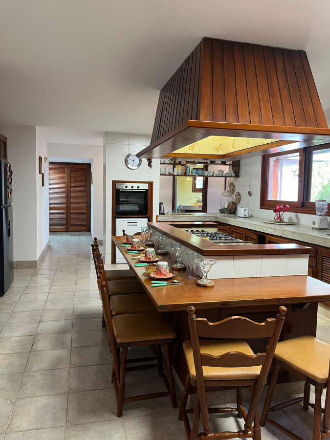 Casa ID.2705 - HERMOSA RESIDENCIA 