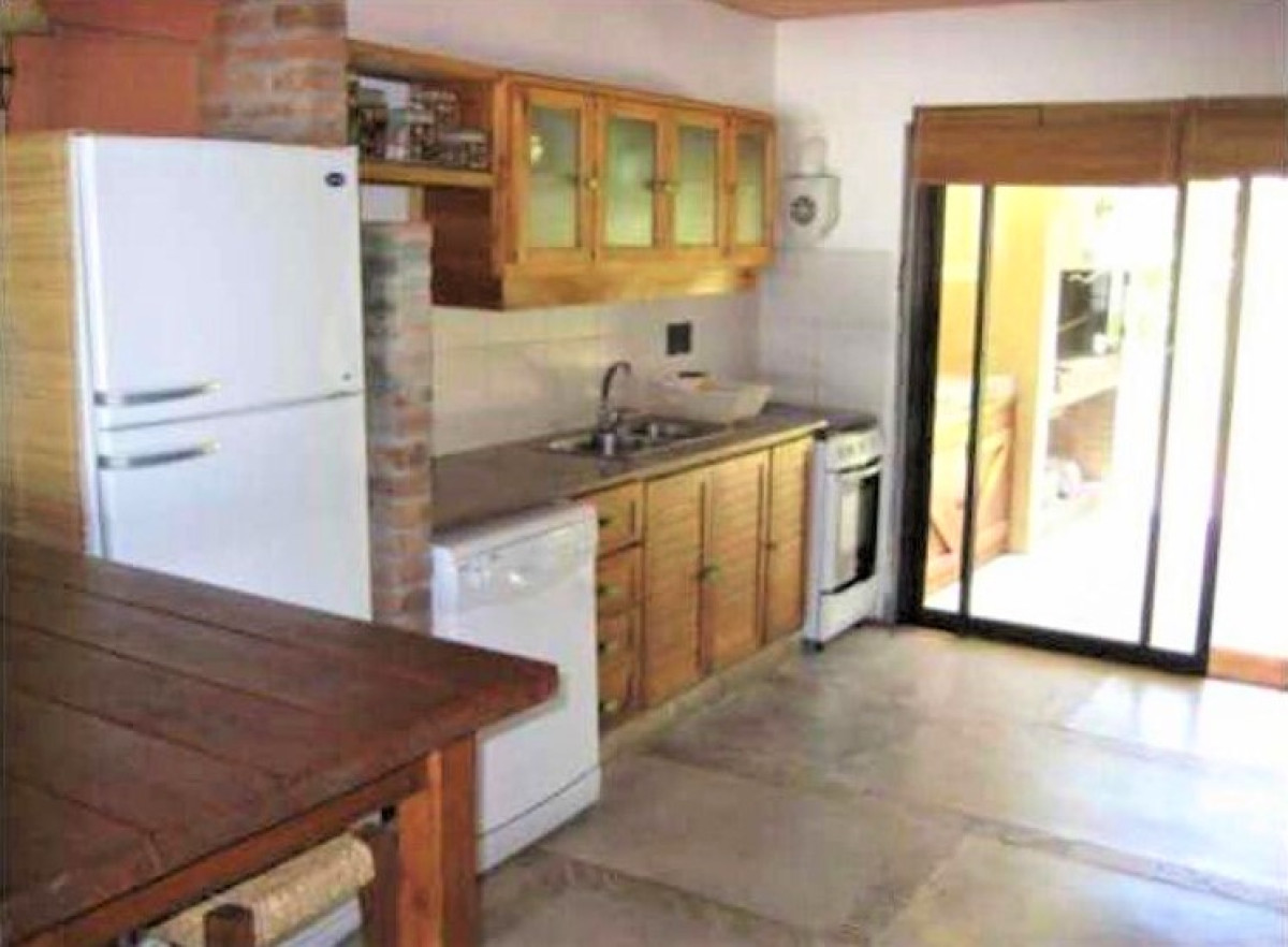 Casa ID.2646 - HERMOSA CASA SOBRE LA PLAYA EN LA PALOMA, ROCHA
