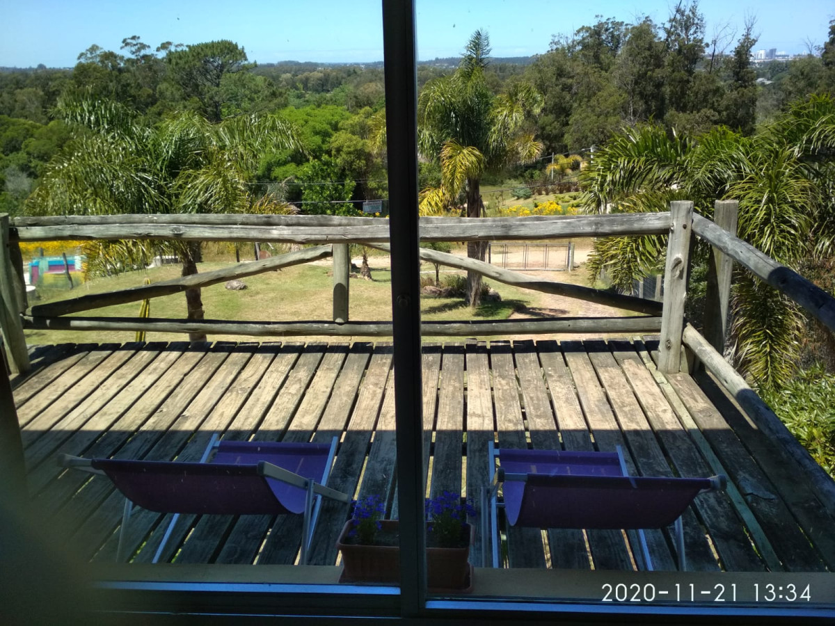 Casa ID.737 - Casa en Punta Ballena, 3 dormitorios *