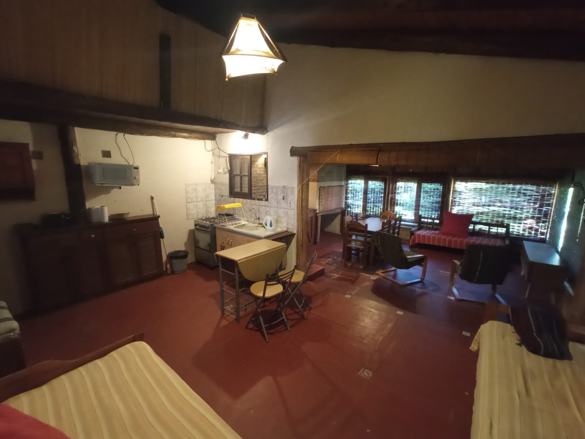 Casa ID.2743 - Complejo en venta