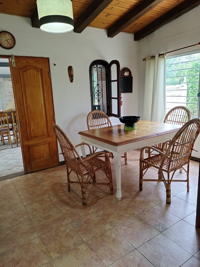 Casa ID.2708 - Hermosa casa en Manantiales