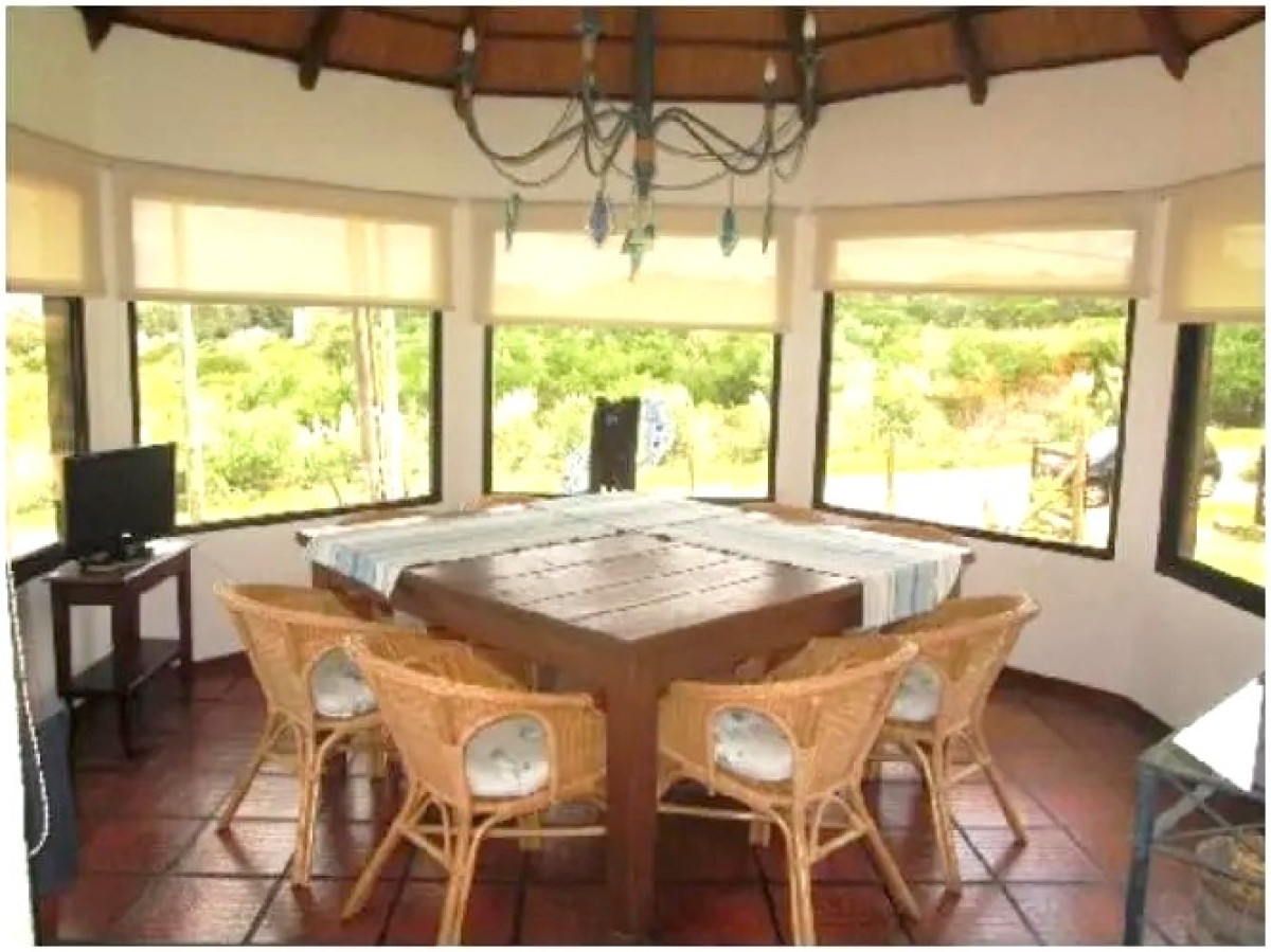 Casa ID.329 - Se vende hermoso quincho!!! 