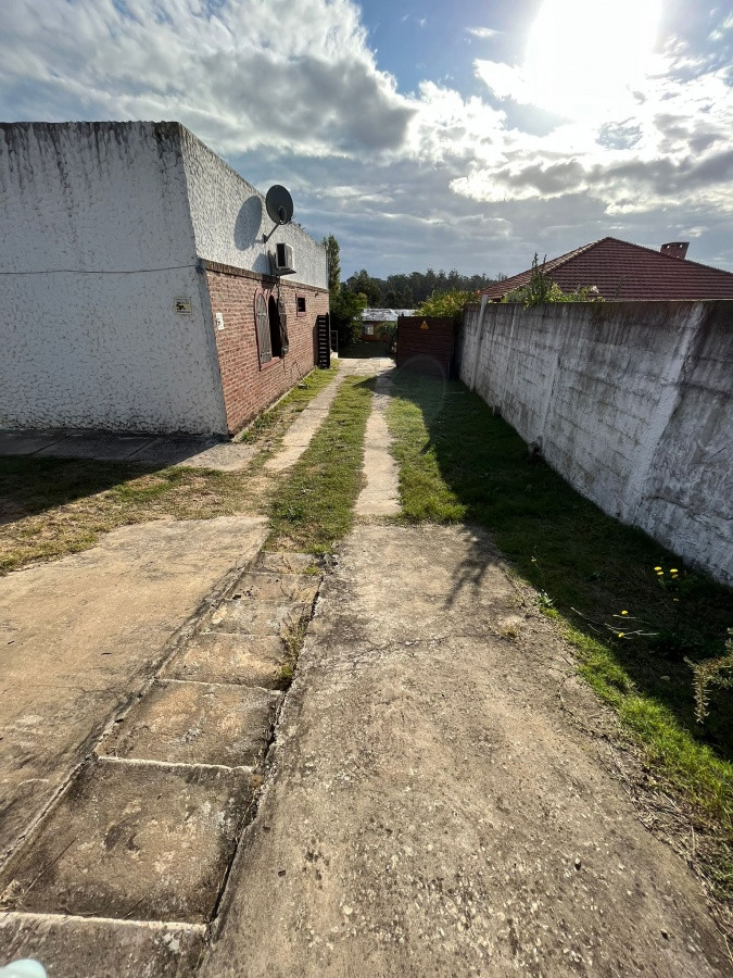 Casa ID.2490 - ¡¡Muy linda casa!!