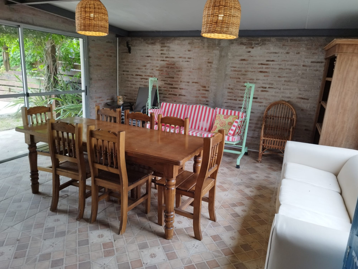 Casa ID.2708 - Hermosa casa en Manantiales