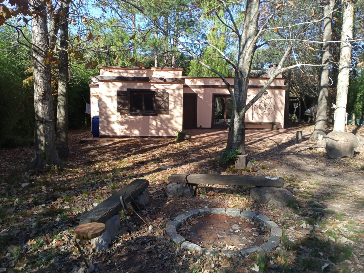 Casa ID.879 - Casa en Punta Ballena, 3 dormitorios *