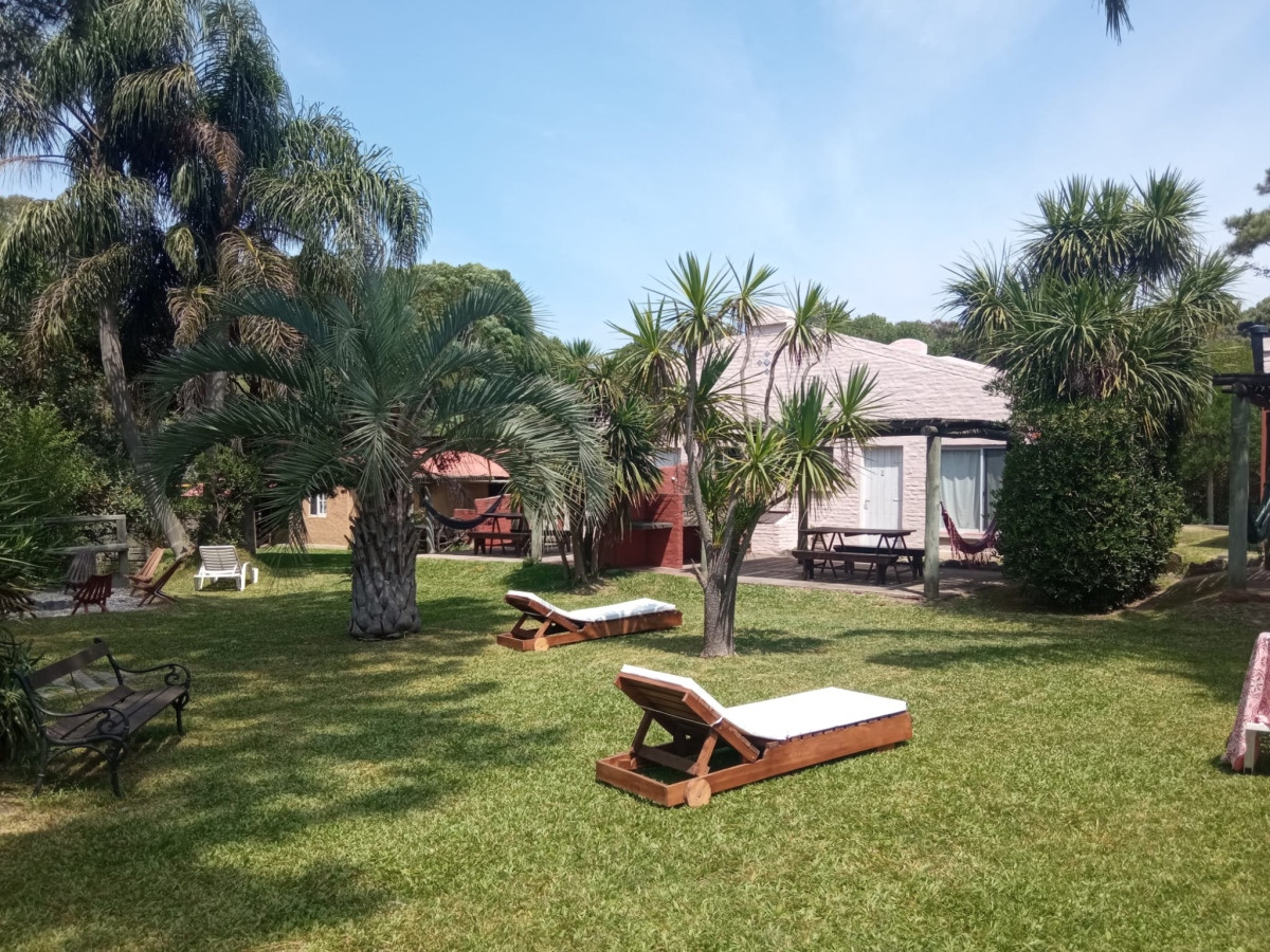 Casa ID.2743 - Complejo en venta
