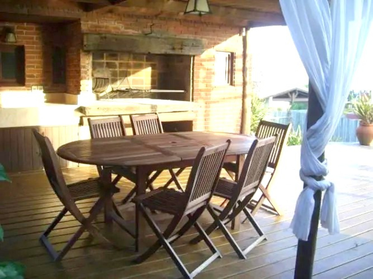 Casa ID.329 - Se vende hermoso quincho!!! 