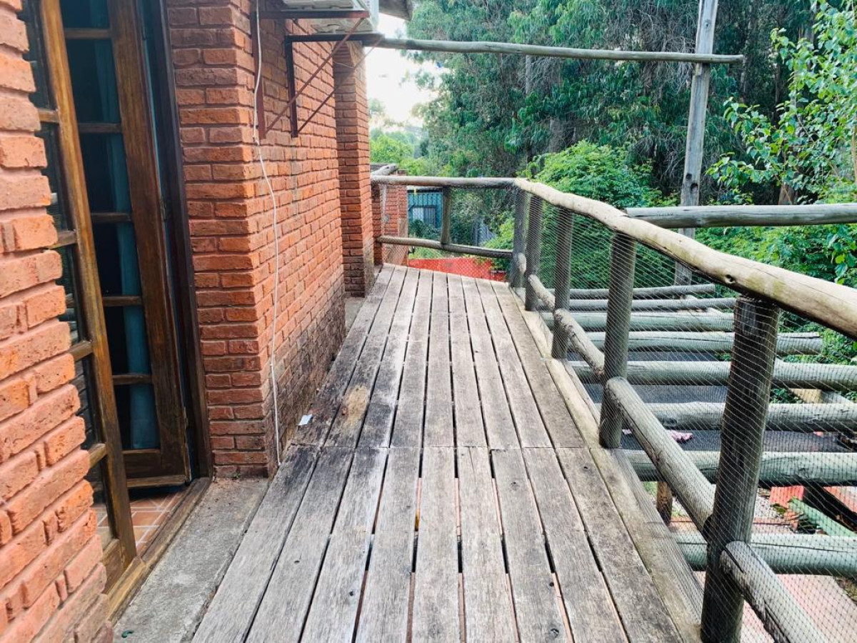 Casa ID.291 - HERMOSA CASA!!