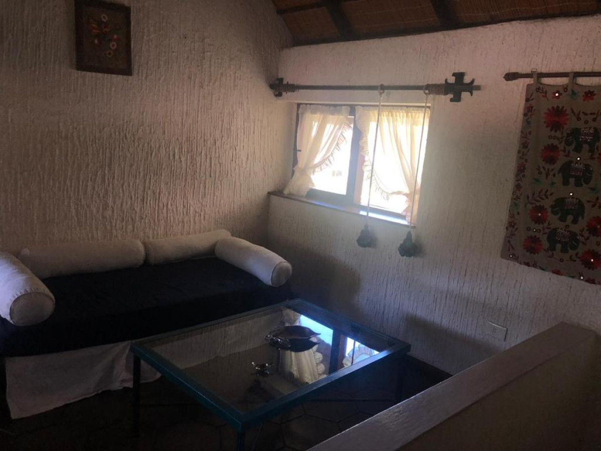 Casa ID.1826 - Casa en San Rafael, 3 dormitorios *