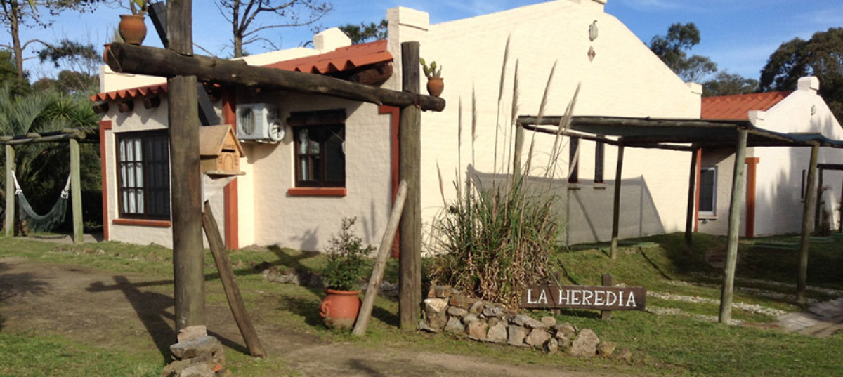 Casa ID.2743 - Complejo en venta