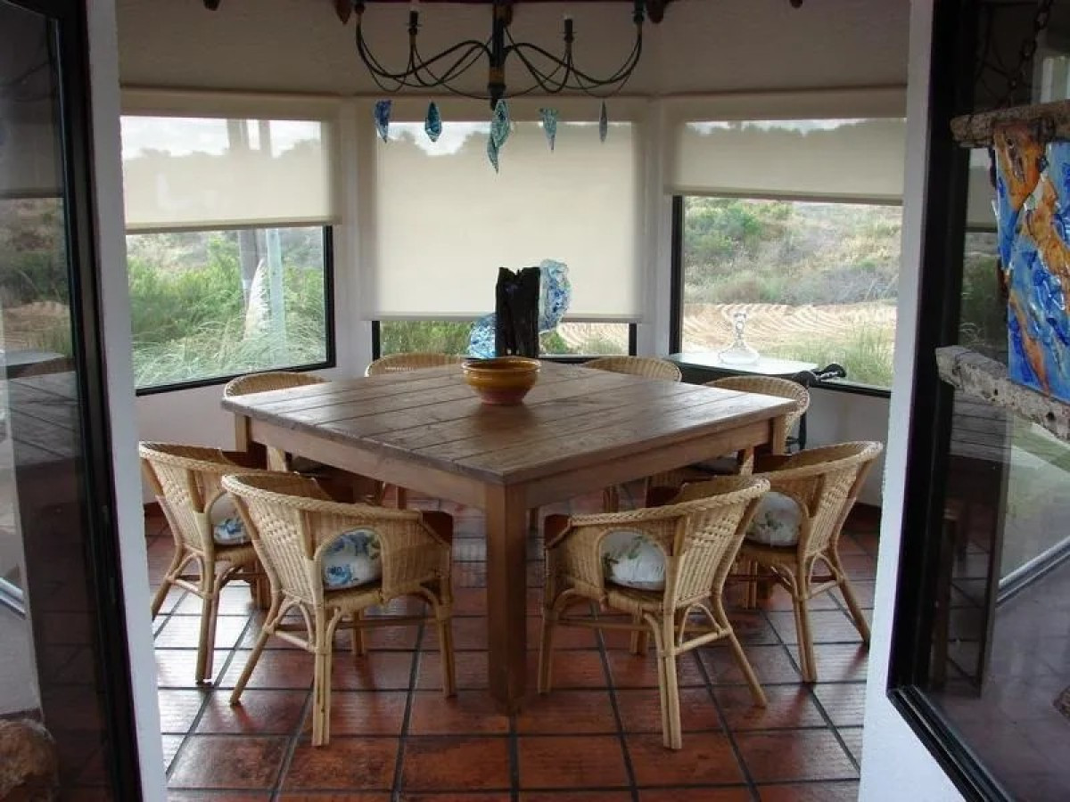 Casa ID.329 - Se vende hermoso quincho!!! 