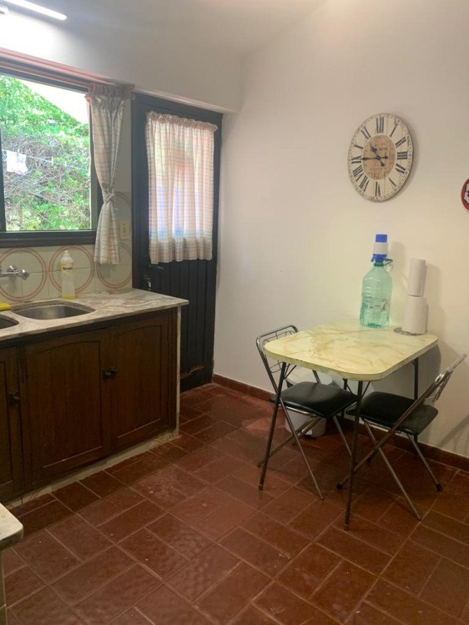 Casa ID.309 - Clásico chalet!! Con Jardin