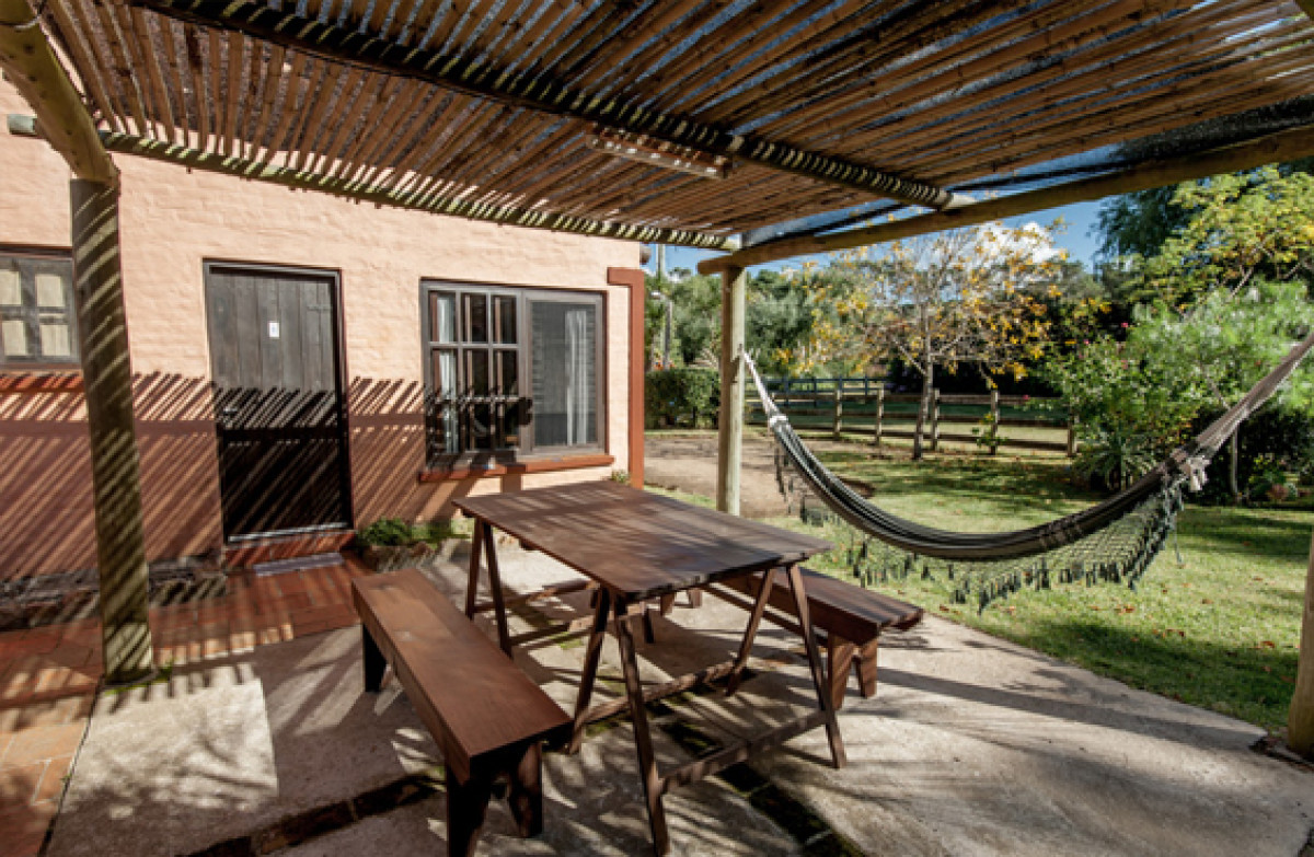 Casa ID.2743 - Complejo en venta