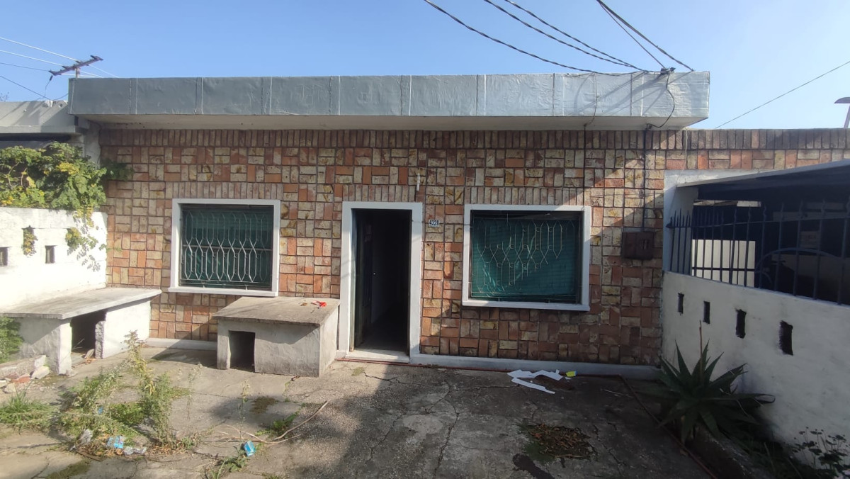 Casa ID.2648 - OPORTUNIDAD DE INVERSIÓN