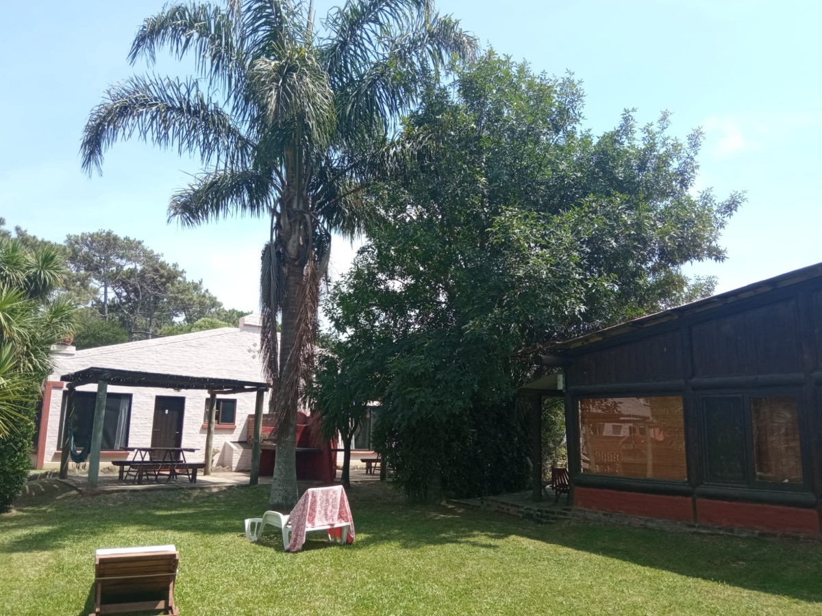 Casa ID.2743 - Complejo en venta