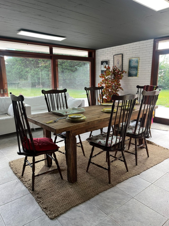 Casa ID.2705 - HERMOSA RESIDENCIA 