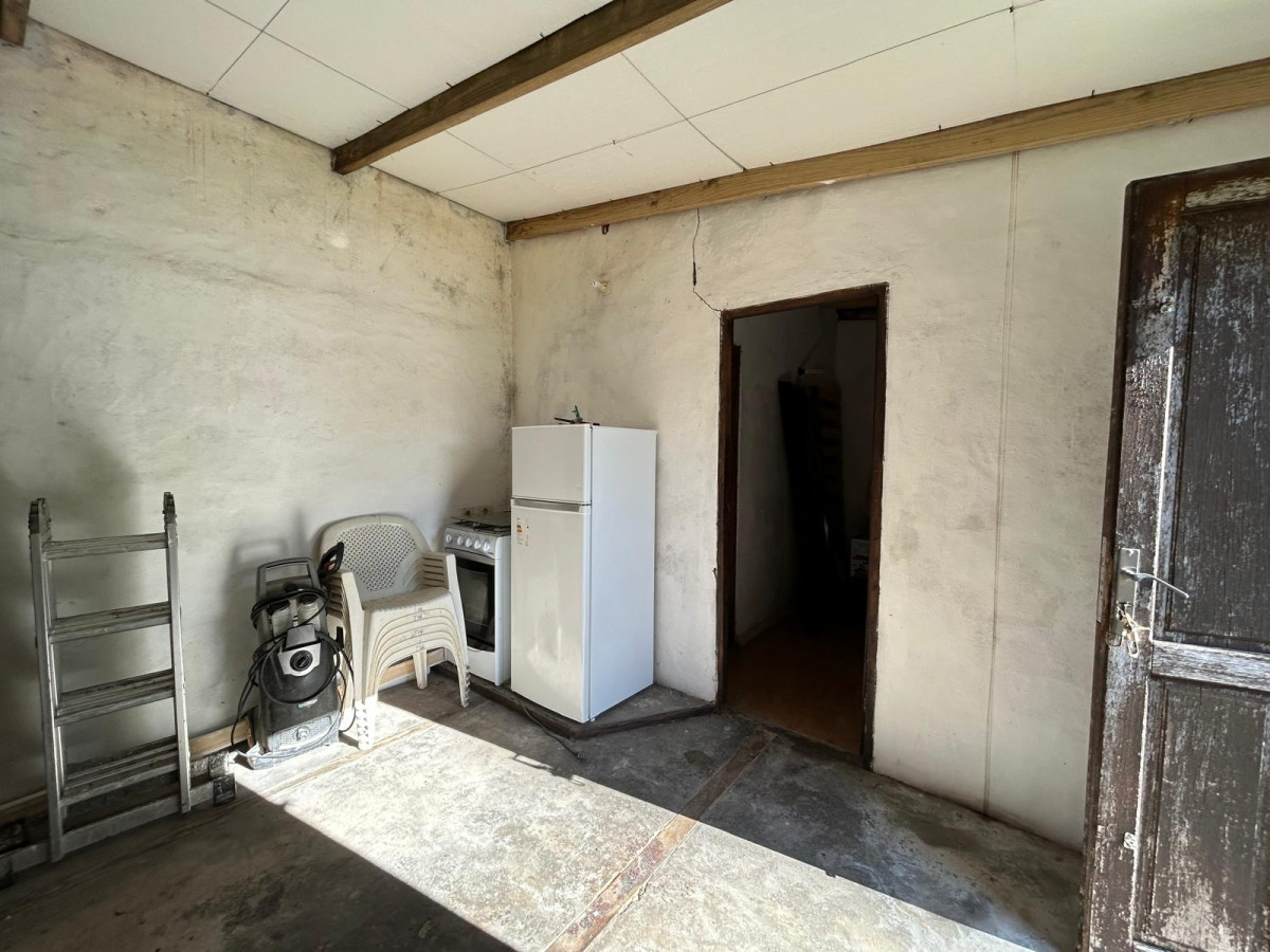 Casa ID.2501 - Se vende Muy linda casa, ideal para vivir todo el año en la zona de Roosevelt.