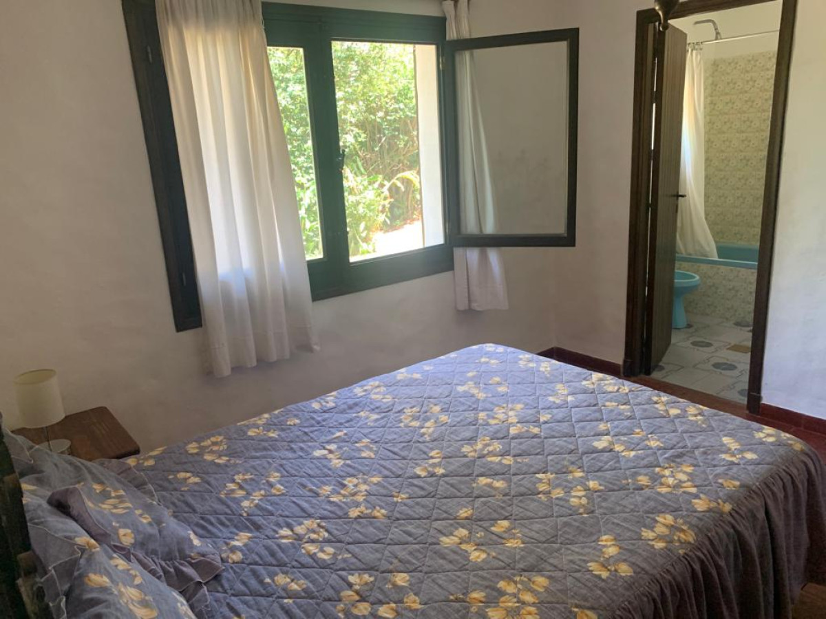 Casa ID.309 - Clásico chalet!! Con Jardin