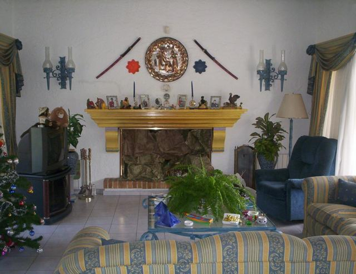 Casa ID.458 - Casa en Lugano, 5 dormitorios *
