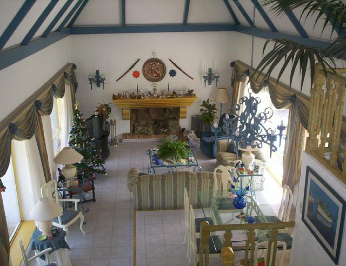 Casa ID.458 - Casa en Lugano, 5 dormitorios *