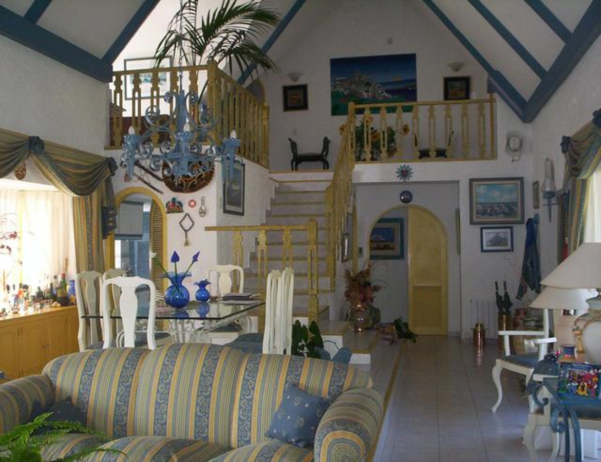 Casa ID.458 - Casa en Lugano, 5 dormitorios *